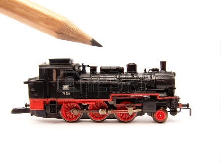 Cool things: Märklin Mini Club