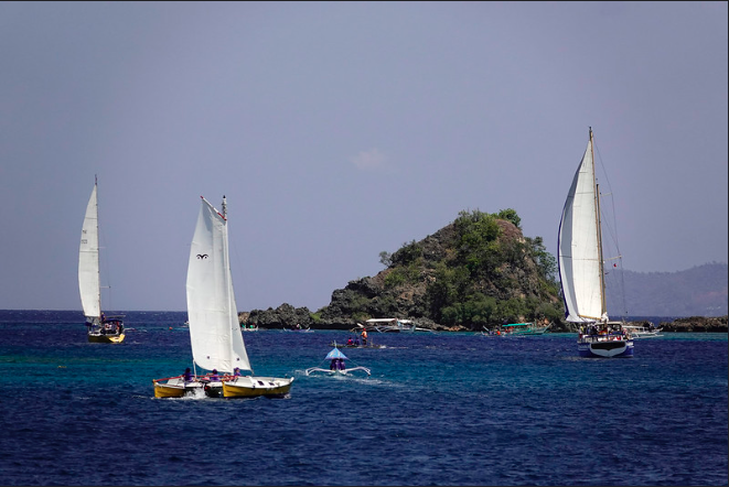 Crew Needed – All Souls Regatta 2025