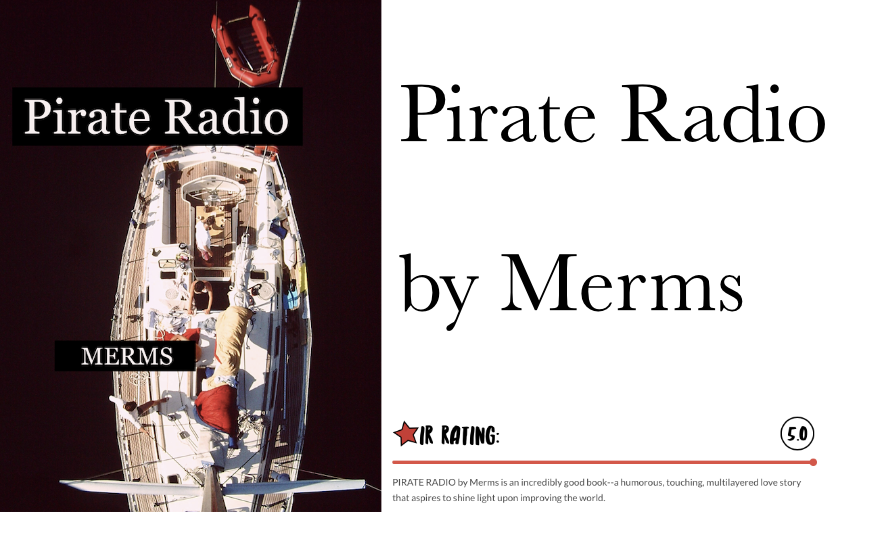 Pirate Radio