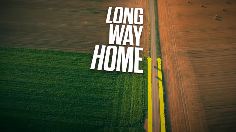 “Long Way Home”