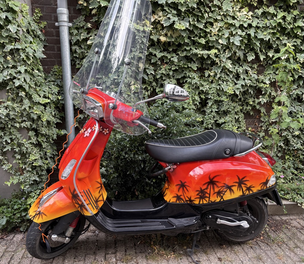The Netherlands