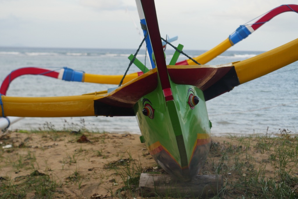 Sanur To Máriaszötöltele