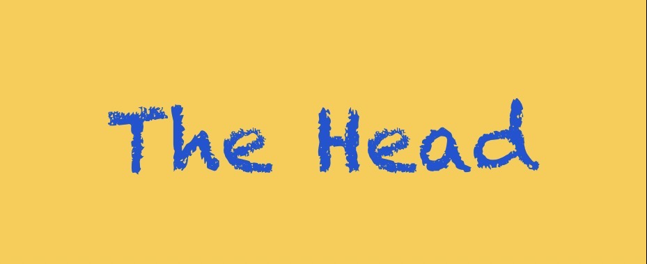 The Head