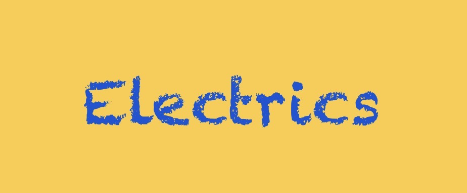 Boat Electrics Again..  D’oh!